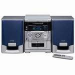   Aiwa NSX-SZ207