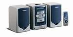  Aiwa XR-M 101