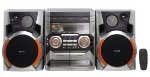   Philips FW-C355