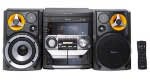   Philips FW-C399
