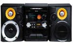   Philips FW-C505