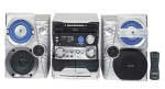   Philips FW-C700