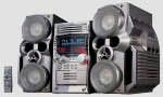   JVC HX-Z1R