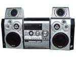   Aiwa NSX-R 80V