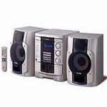   Aiwa NSX-SZ510LA