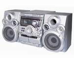   Samsung MAX-B550