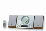   Yamaha TS-X10