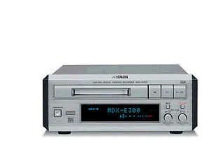   Yamaha MDX-E300G/S