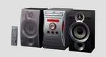   JVC UX-L30R