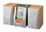   JVC UX-V100EE