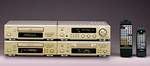   Denon D-F100