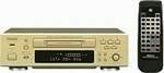   Denon DMD-F100