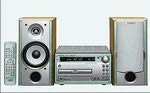   Kenwood HM-DV6
