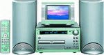   Kenwood HM-DV5