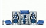   Kenwood XD-DV95