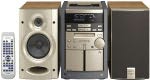   Kenwood HM-381
