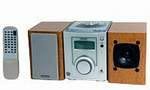   Hitachi AX-M10