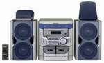   Sharp CD-BK137