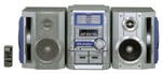   Sharp CD-BK3100W