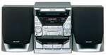   Sharp CD-BP1200W