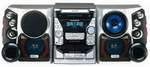   Sharp CD-BP2000W