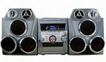   Aiwa NSX-TR99