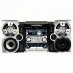   Philips FW-C785