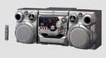   JVC MX-K10REE