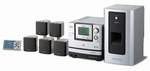   Aiwa XS-DV335