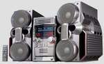   JVC HX-Z3R