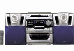   JVC MX-J100EE
