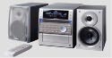   JVC NX-CDR7REE