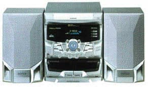   Daewoo XL-122