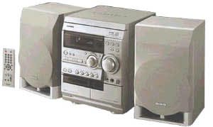   Aiwa NSX-RV15