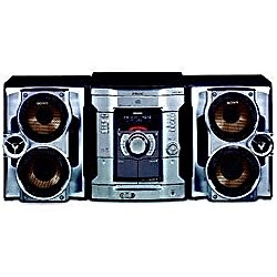   Sony MHC-RG220