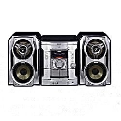   Sony MHC-RG310