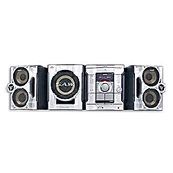   Sony MHC-RG440