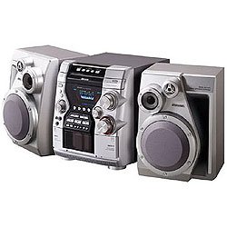   Aiwa JAX-N1