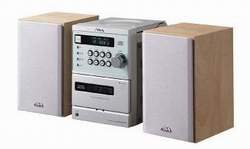   Aiwa XR-EM 200
