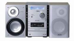   Aiwa XR-FA 700