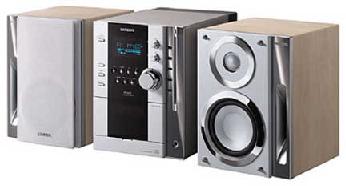   Aiwa XR-MN5