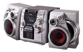   Aiwa JAX-E3