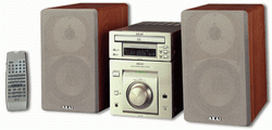   Akai QX-3700