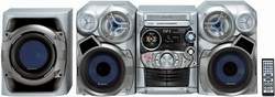   Panasonic SC-AK520EE-S