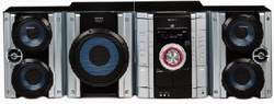   Sony MHC-RG444S