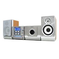   Samsung MM-DS80M