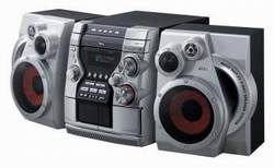   Aiwa JAX-N30