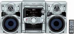   Panasonic SC-AK220EE-S