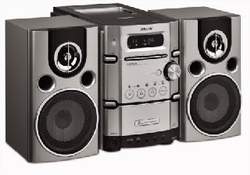   Sony CMT-HPX7