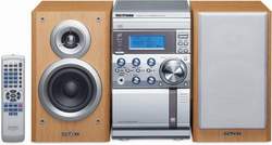   Kenwood HM-537MP